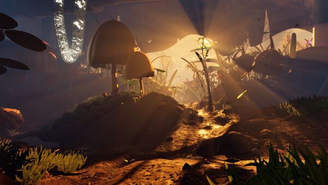 Hình ảnh trong game Grounded 2 v0.1.1.3 Early Access