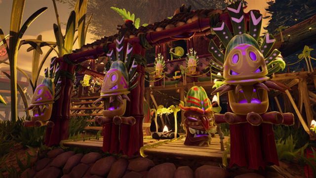 Hình ảnh trong game Grounded 2 v0.2.2.5 Early Access