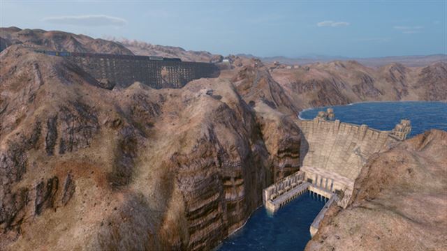 Hình ảnh trong game Railway Empire 2 Industrial Wonders-RUNE