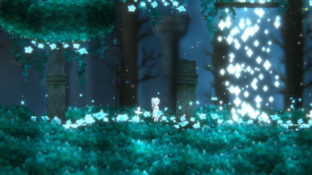 Hình ảnh trong game Journey of Realm Dawn Dew v1.070-P2P