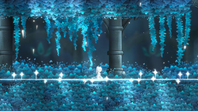 Hình ảnh trong game Journey of Realm Dawn Dew v1.070-P2P