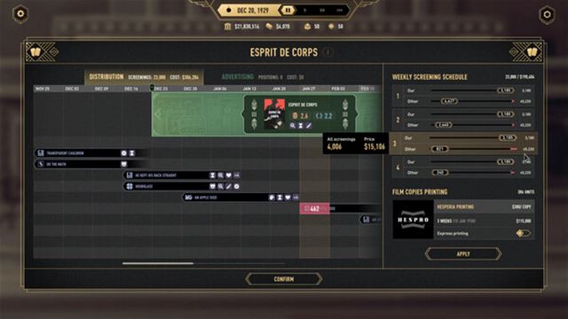 Hình ảnh trong game Hollywood Animal Update 1 Early Access