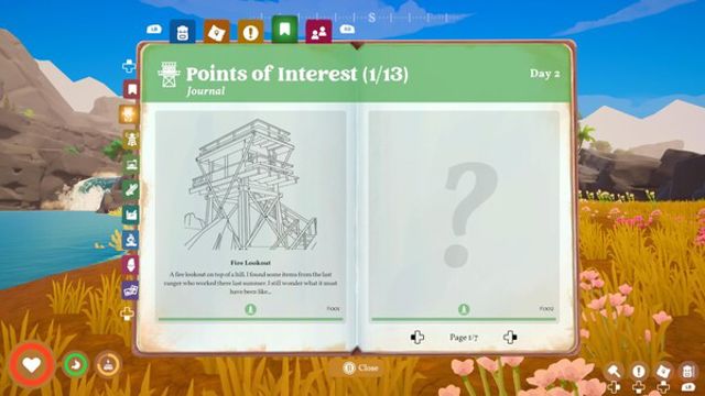 Hình ảnh trong game Outbound-RUNE