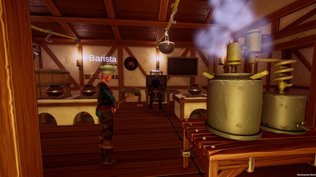 Hình ảnh trong game Ale and Tale Tavern v1.4.7-P2P
