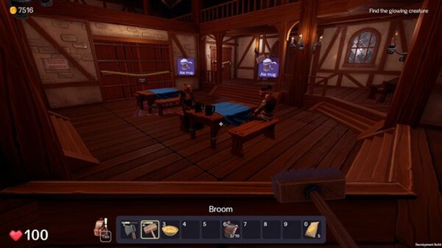 Hình ảnh trong game Ale and Tale Tavern v1.4.7-P2P