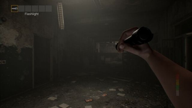 Hình ảnh trong game PANICORE v1.3-TENOKE