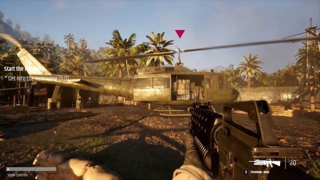 Hình ảnh trong game Good Kill Early Access