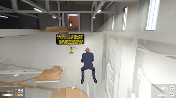 Hình ảnh trong game Get To Work-TENOKE