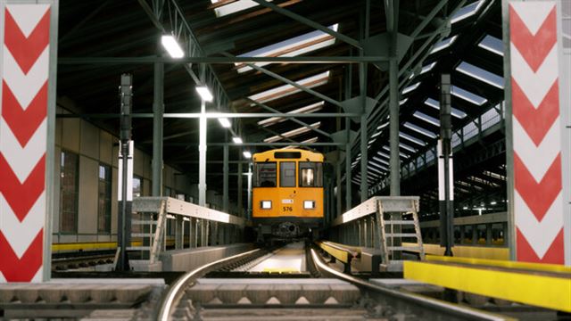 Hình ảnh trong game SubwaySim 2 v20251218-P2P