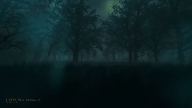 Hình ảnh trong game I Know This Place Chapter II-SKIDROW