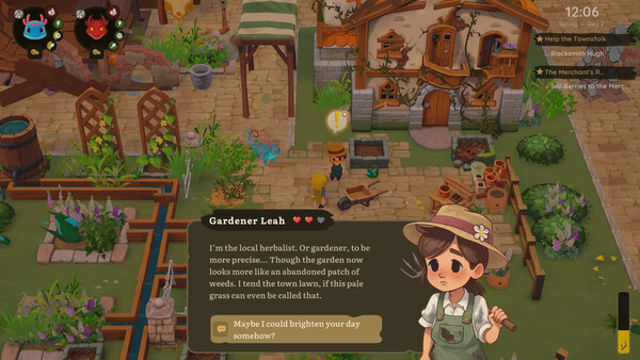 Hình ảnh trong game Dragon Shelter-TENOKE