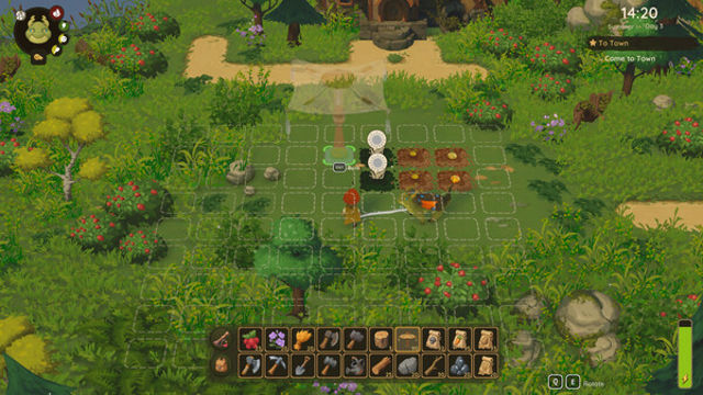 Hình ảnh trong game Dragon Shelter-TENOKE