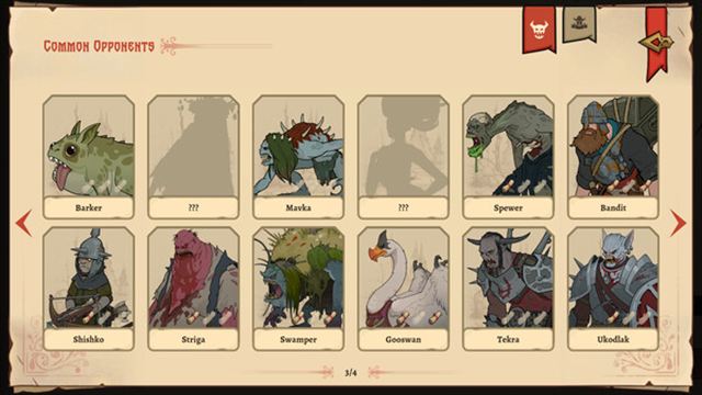 Hình ảnh trong game Deathless Tales of Old Rus v1.0.4.30968-P2P