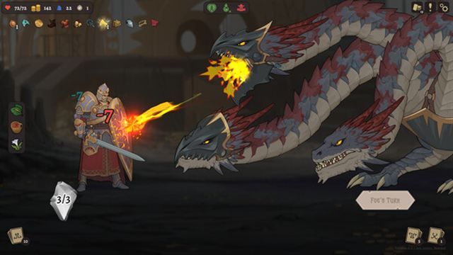 Hình ảnh trong game Deathless Tales of Old Rus v1.0.4.30968-P2P