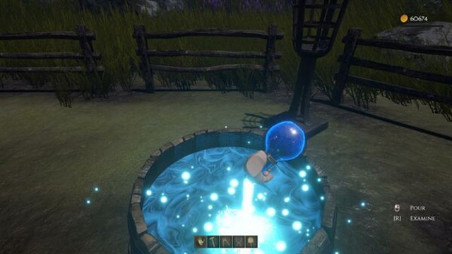 Hình ảnh trong game Medieval Blacksmith v1.6.1-P2P