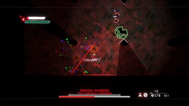 Hình ảnh trong game Void Sols v1.5.2.1-P2P