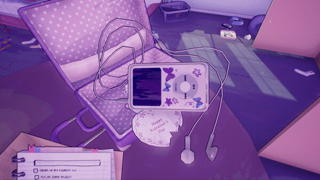 Hình ảnh trong game The August Before-TENOKE