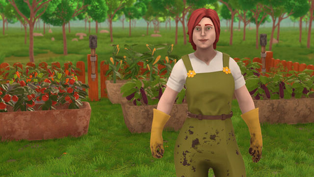 Hình ảnh trong game Inn Tycoon-TENOKE