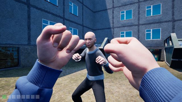 Hình ảnh trong game Chushpan Simulator v1.7.0-P2P