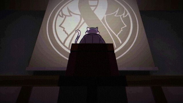 Hình ảnh trong game Kumitantei Old School Slaughter-TENOKE