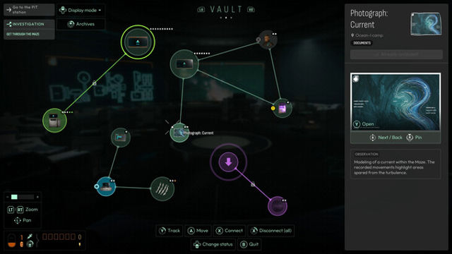 Hình ảnh trong game Cthulhu The Cosmic Abyss-Razor1911