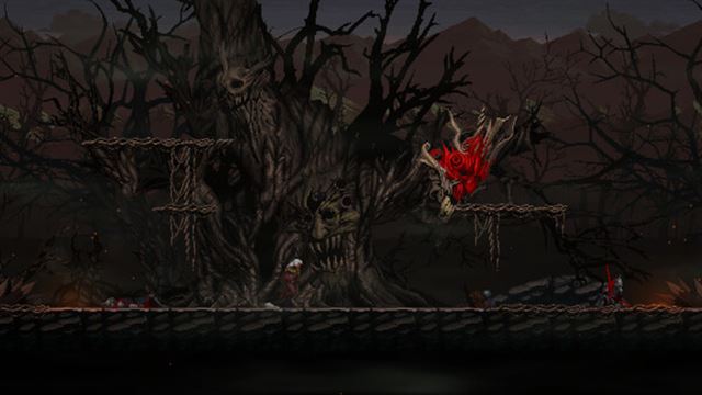 Hình ảnh trong game Dragon Is Dead v1.067-P2P
