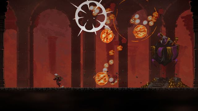 Hình ảnh trong game Dragon Is Dead v1.067-P2P