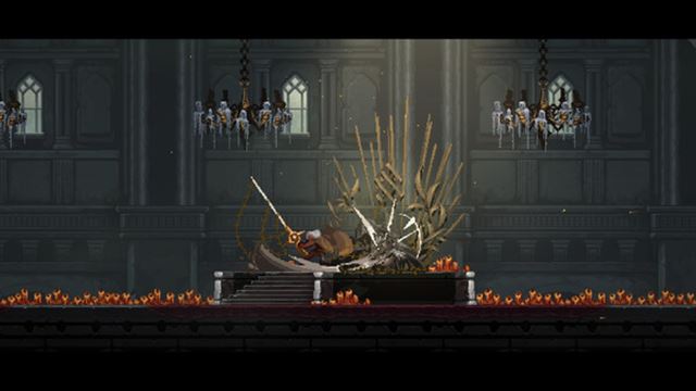 Hình ảnh trong game Dragon Is Dead v1.0772-P2P
