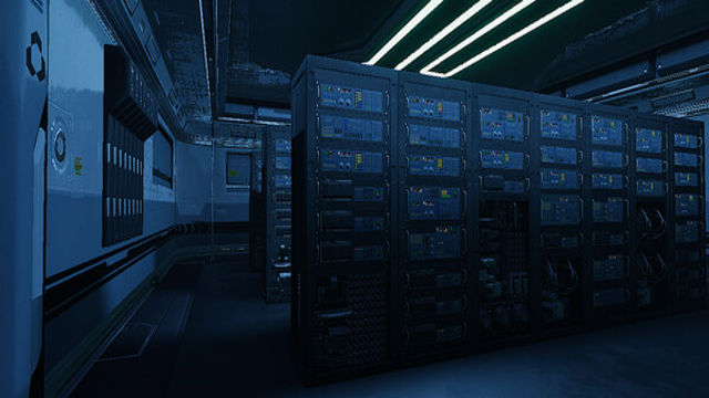 Hình ảnh trong game Bio Goddess Doomsday Begins Early Access