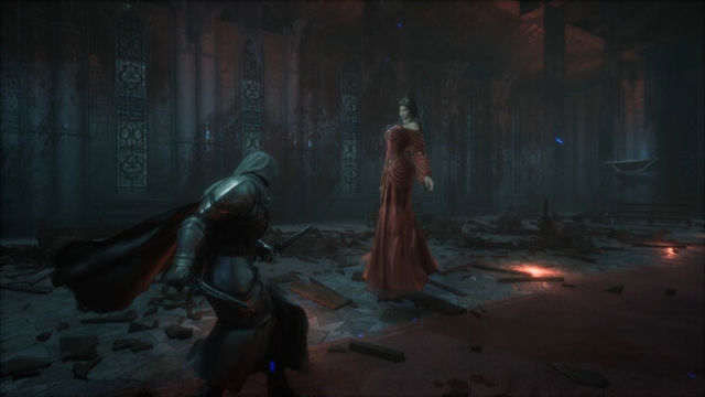 Hình ảnh trong game The Relic First Guardian-P2P