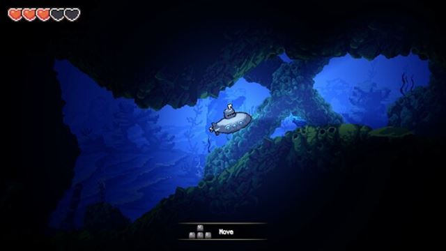 Hình ảnh trong game Sea Fantasy-TENOKE