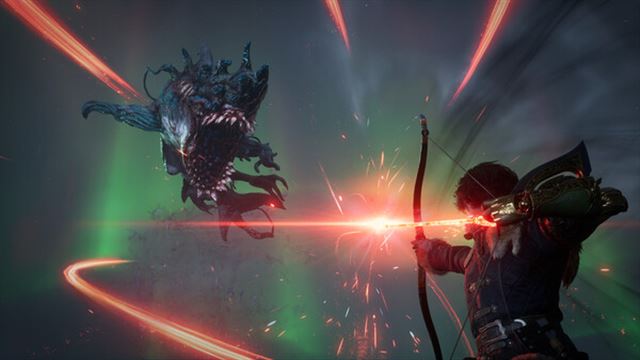 Hình ảnh trong game Lies of P v1.10.0.0-P2P