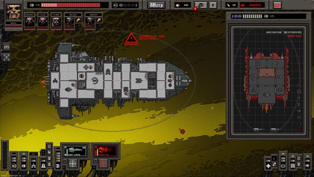 Hình ảnh trong game Void War v1.0.1d-P2P
