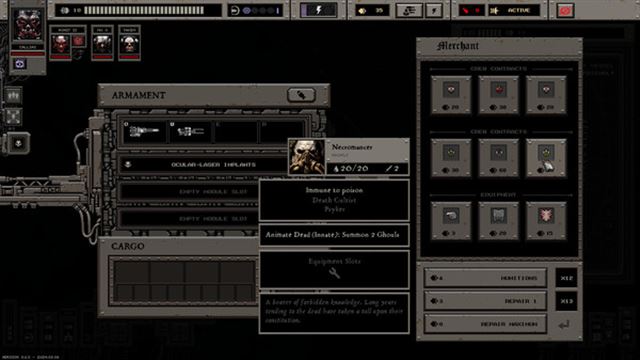 Hình ảnh trong game Void War v1.0.1d-P2P