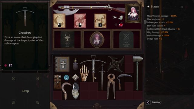 Hình ảnh trong game Nunholy v20250227-P2P