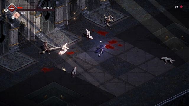 Hình ảnh trong game Nunholy v20250227-P2P