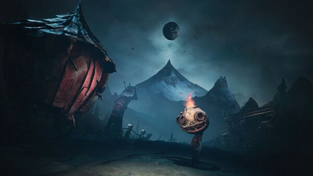 Hình ảnh trong game The Midnight Walk v20250613-P2P