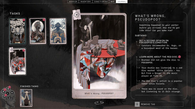 Hình ảnh trong game ZERO PARADES For Dead Spies-RUNE