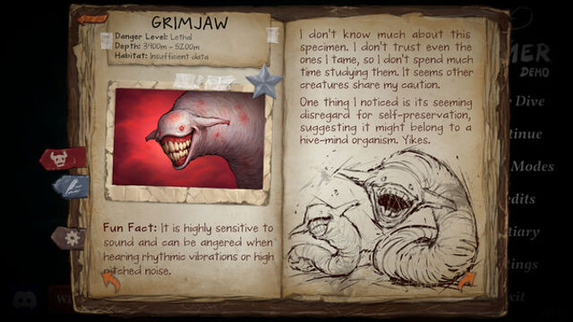 Hình ảnh trong game Decktamer-TENOKE