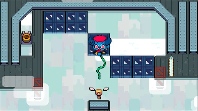 Hình ảnh trong game Pipistrello and the Cursed Yoyo v20250903-P2P