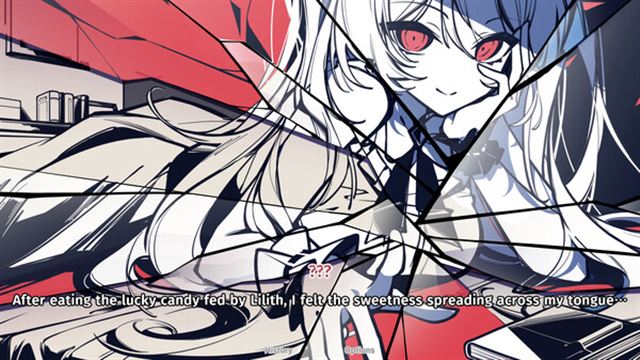Hình ảnh trong game The NOexistenceN of you AND me v20250304-P2P