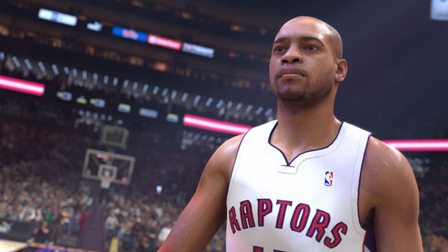 Hình ảnh trong game NBA 2K25 Build 19221740 HYPERVISOR-P2P