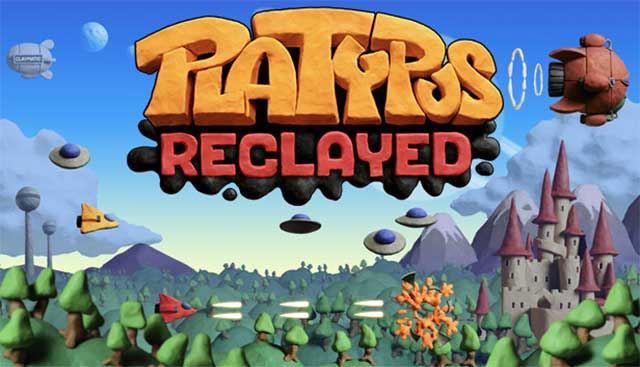 Platypus Reclayed