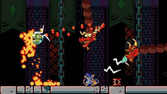 Hình ảnh trong game Dark Scrolls-P2P