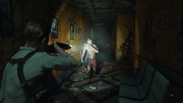 Hình ảnh trong game Fear The Timeloop v1.0.4-P2P