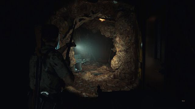 Hình ảnh trong game Fear The Timeloop v1.0.3-P2P