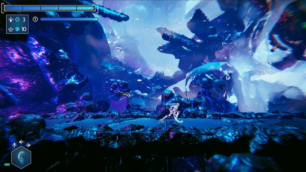Hình ảnh trong game ReSetna v1.7-P2P