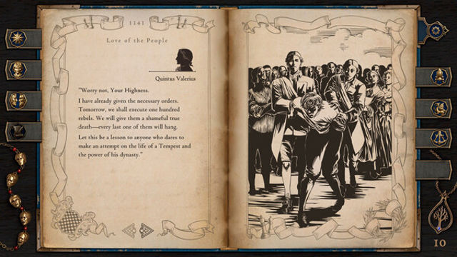 Hình ảnh trong game The Life and Suffering of Prince Jerian v20260731-P2P