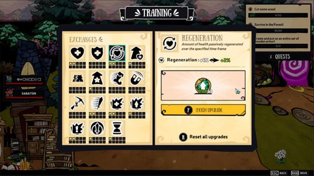 Hình ảnh trong game Broventure The Wild Co-op v1.4-P2P
