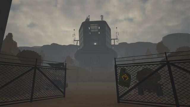 Hình ảnh trong game Project Silverfish Early Access